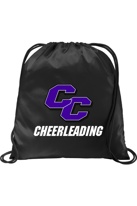 Port Authority Ultra-Core Cinch Pack