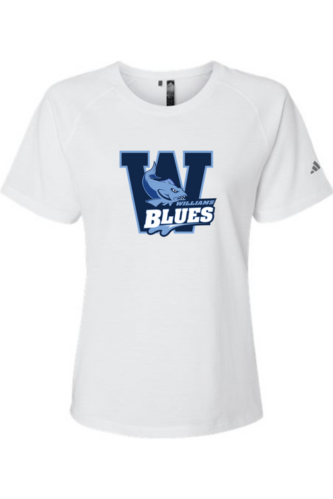 Adidas Women's Blended T-Shirt