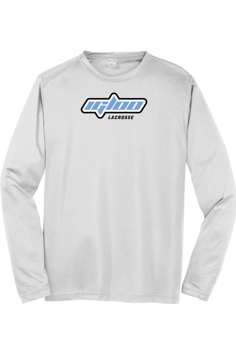 Sport-Tek Long Sleeve PosiCharge Competitor Tee