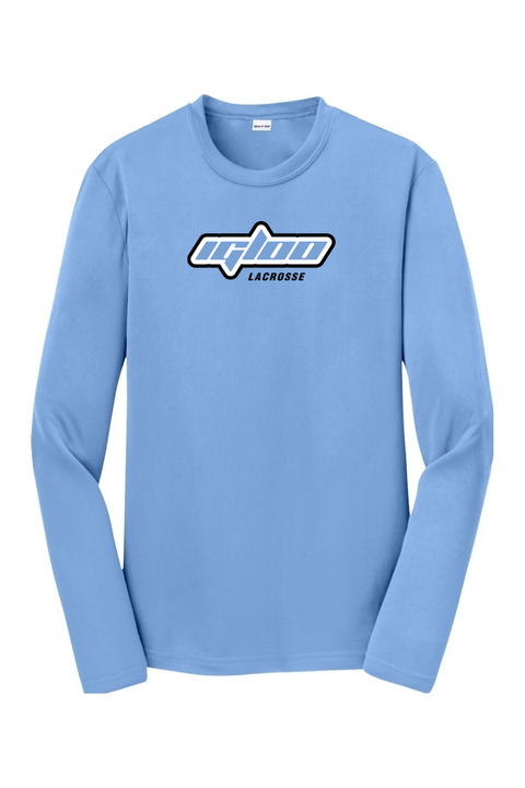 Youth Sport-Tek Long Sleeve Performance Tee