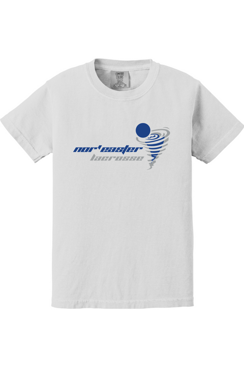 Comfort Colors Youth Midweight Ring Spun Tee