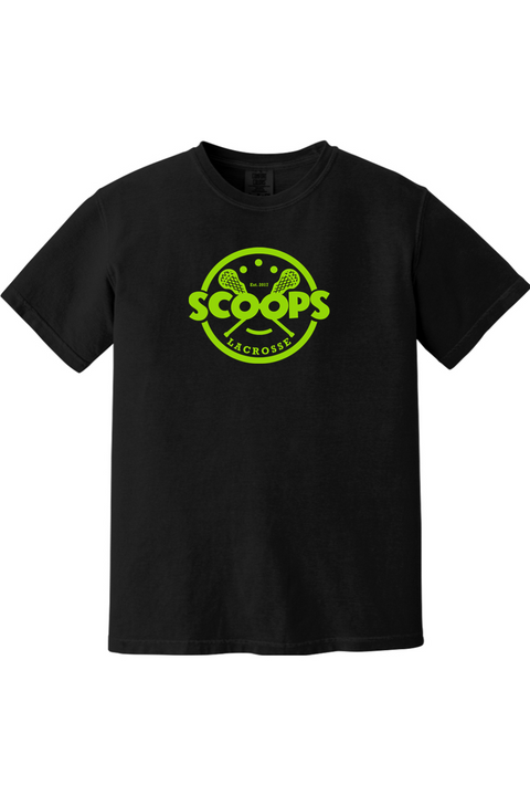 Comfort Colors Ringspun Short Sleeve Shirt