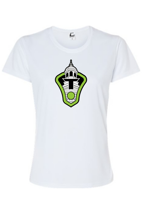 C2 Sport Women’s Performance T-Shirt