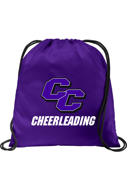 Port Authority Ultra-Core Cinch Pack