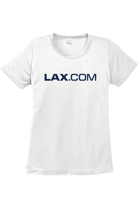 Sport-Tek Ladies PosiCharge Competitor Tee