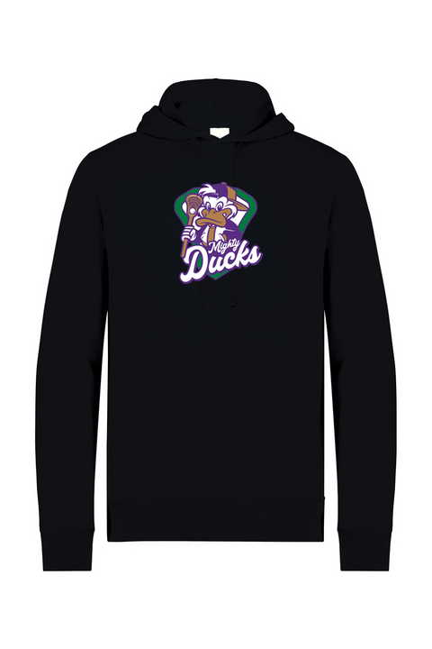 Augusta Sportswear Youth All-Day Core Basics Fleece Hoodie
