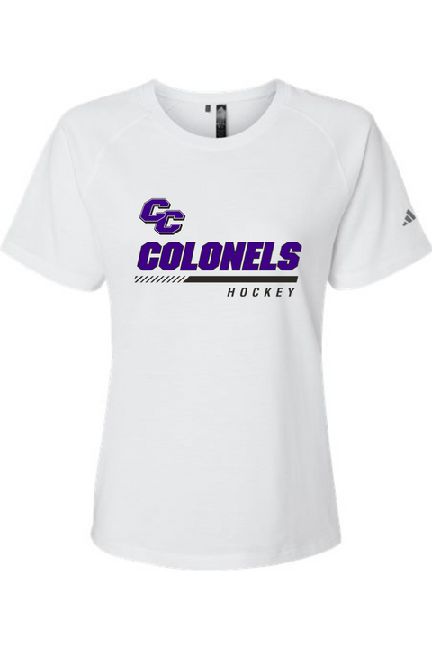 Adidas Women's Blended T-Shirt