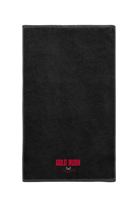 Port Authority Grommeted Tri-Fold Golf Towel
