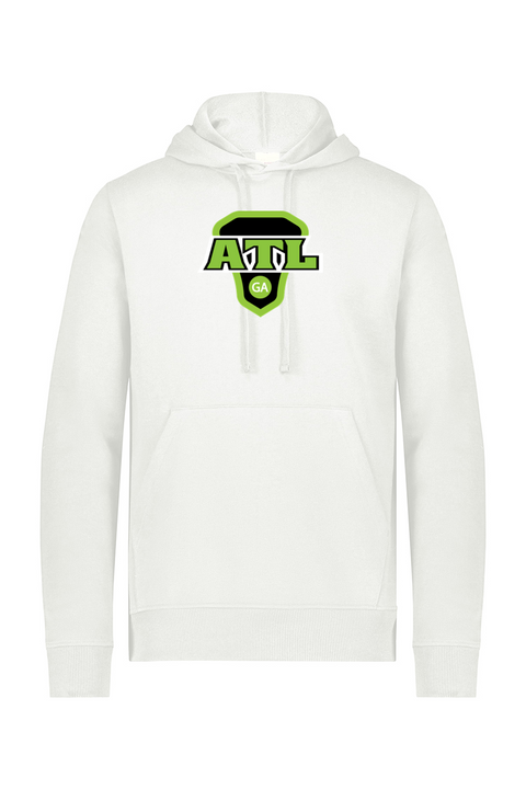 Augusta Sportswear All-Day Core Basics Fleece Hoodie