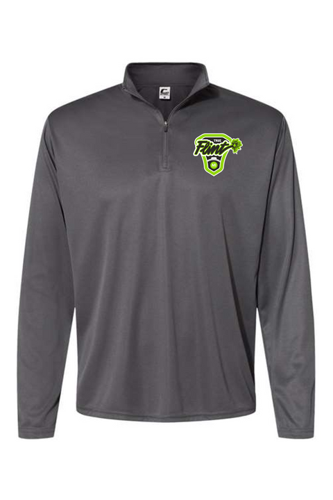 C2 Sport Quarter-Zip Pullover