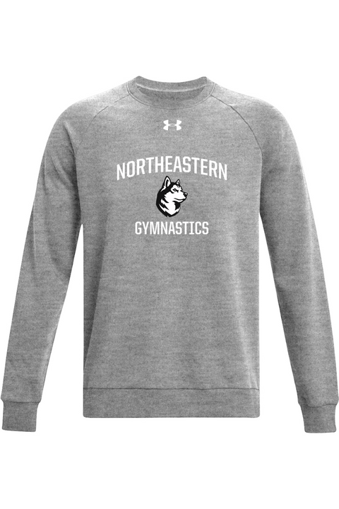 Under Armour Men's Rival Fleece Sweatshirt