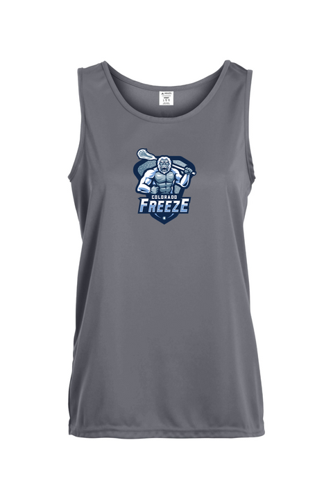 Augusta Ladies Training Tank
