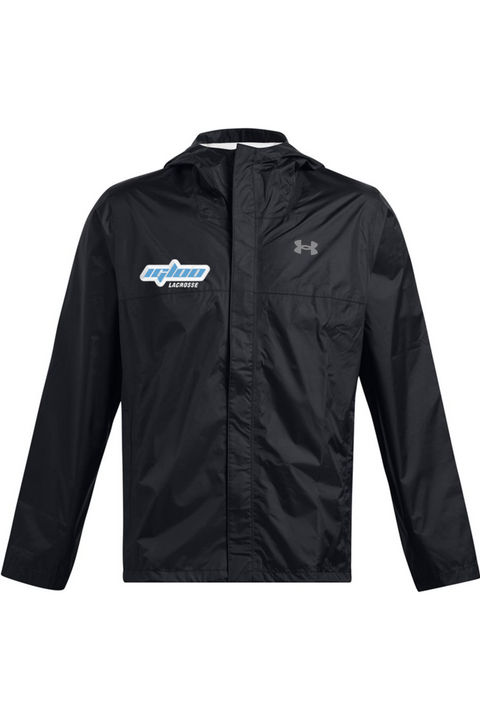 Under Armour Men's Stormproof Cloudstrike 2.0 Jacket