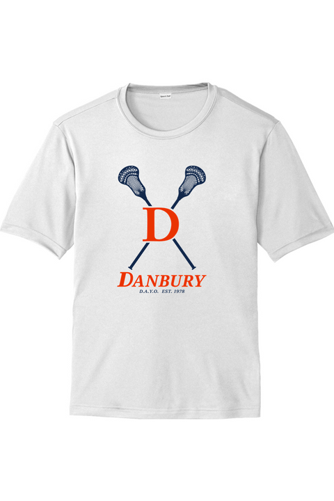 Sport-Tek PosiCharge Competitor Tee