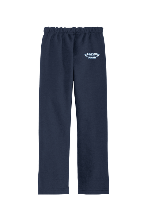 Gildan Heavy Blend Open Bottom Sweatpant