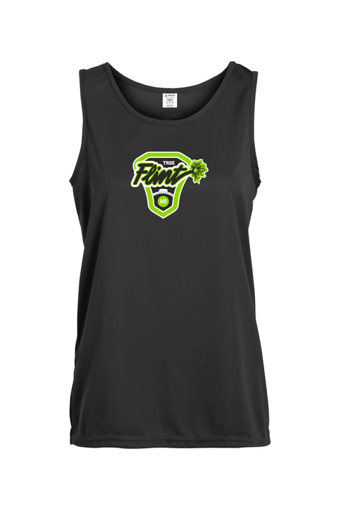 Augusta Ladies Training Tank