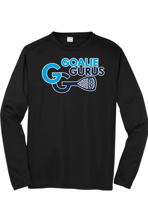 Sport-Tek Long Sleeve PosiCharge Competitor Tee