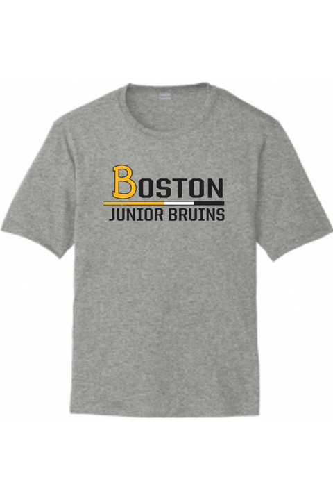 Youth Sport-Tek PosiCharge Competitor Tee