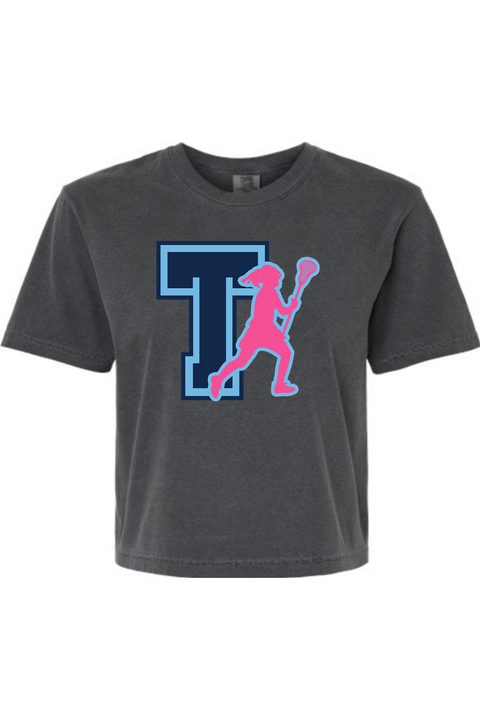 Comfort Colors Women's Heavyweight Boxy T-Shirt