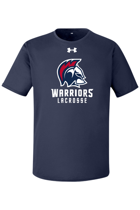 Under Armour Men's Team Tech T-Shirt
