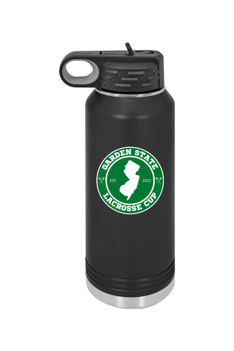 32 oz. Stainless Steel Water Bottle