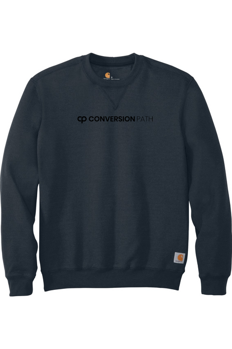 Carhartt Midweight Crewneck Sweatshirt