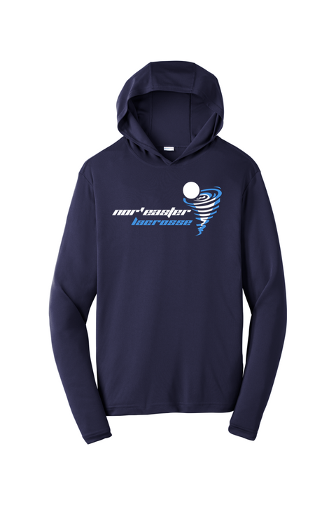 Sport-Tek PosiCharge Competitor Hooded Pullover