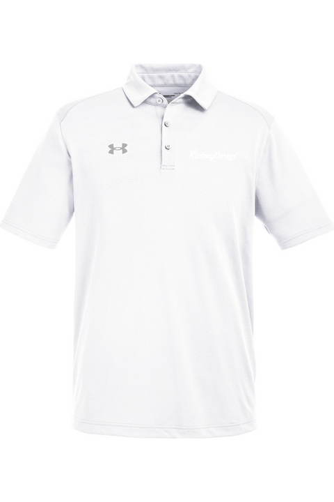 Under Armour Men's Tech Polo