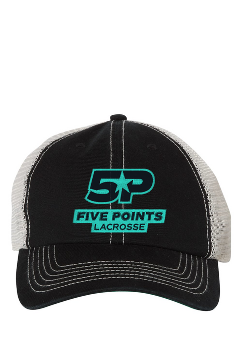 47 Brand Trawler Cap