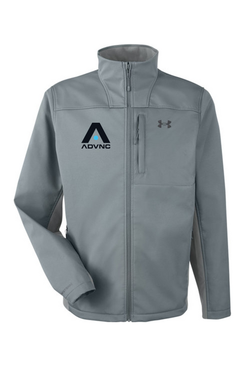 Under Armour Men's ColdGear Infrared Shield 2.0 Jacket