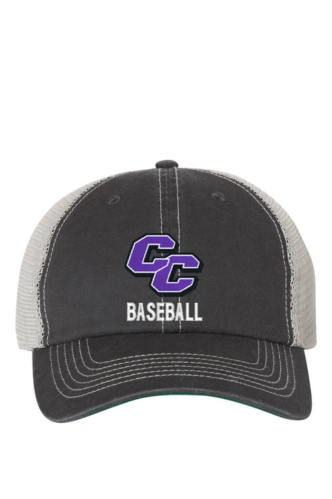 47 Brand Trawler Cap