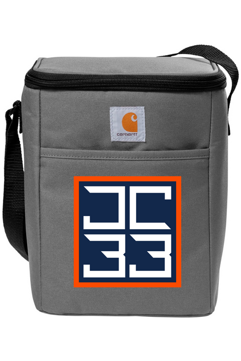 Carhartt Vertical 12-Can Cooler