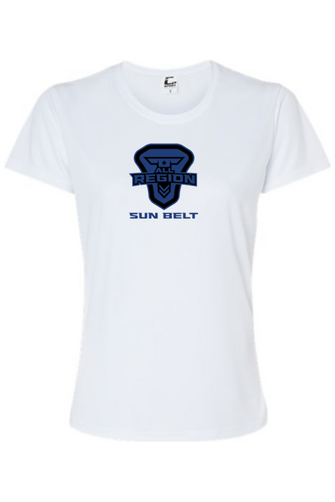 C2 Sport Women’s Performance T-Shirt