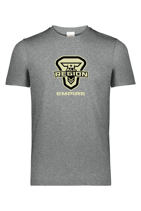 Augusta Sportswear Youth All-Day Core Basic 50/50 Tee