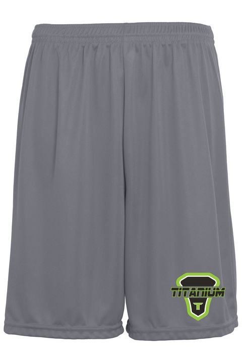 Augusta Sportswear Training Shorts