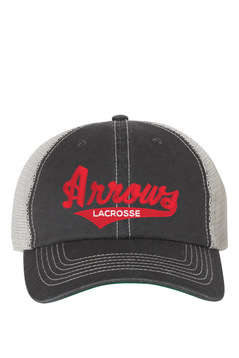 47 Brand Trawler Cap