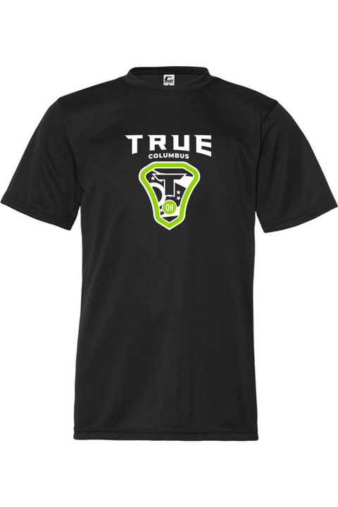 C2 Sport Youth Performance T-Shirt