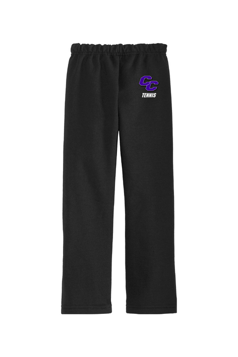 Gildan Heavy Blend Open Bottom Sweatpant