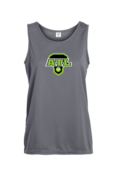 Augusta Ladies Training Tank