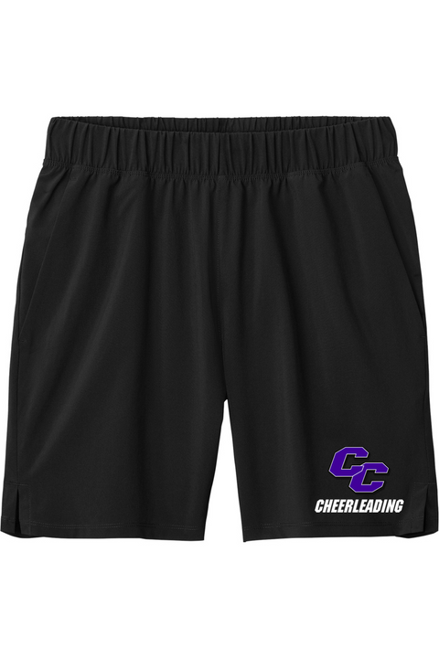 Sport-Tek Men's/Unisex Repeat 7" Short