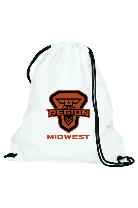 Augusta Sportswear Cinch Bag