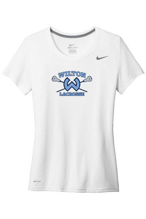 Nike Ladies Team Legend Tee