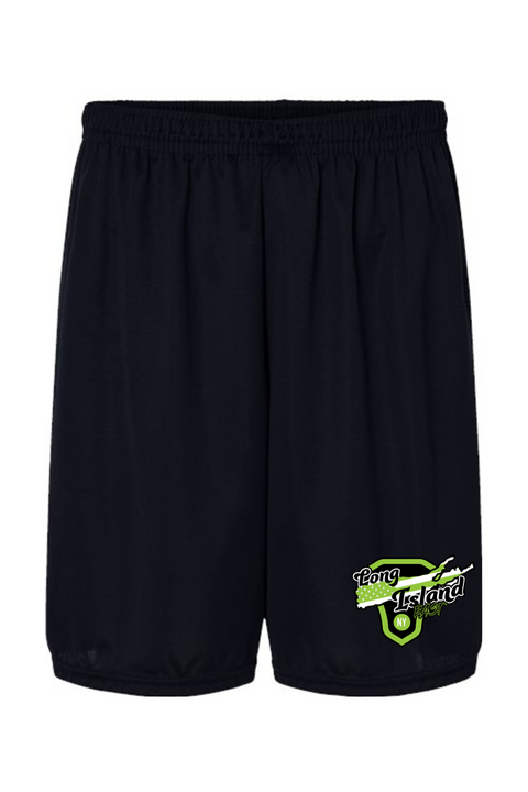 Augusta Sportswear Octane Shorts