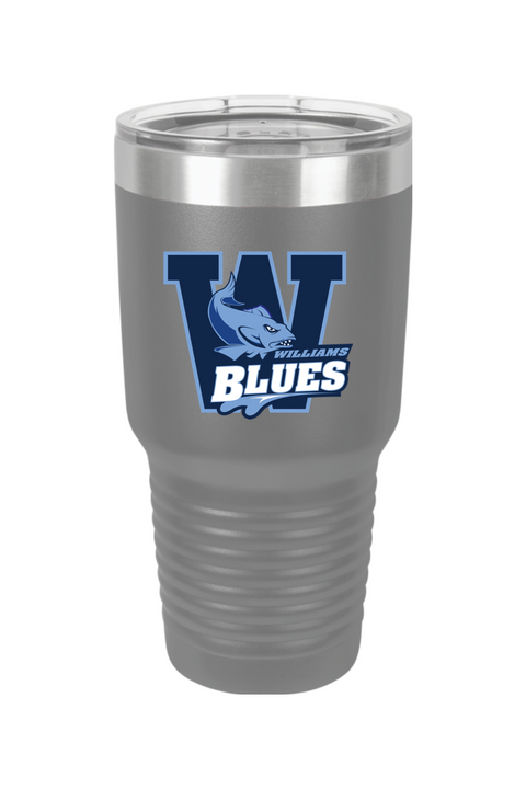 30oz Stainless Steel Tumbler