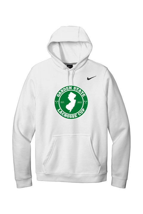 Nike Club Fleece Pullover Hoodie