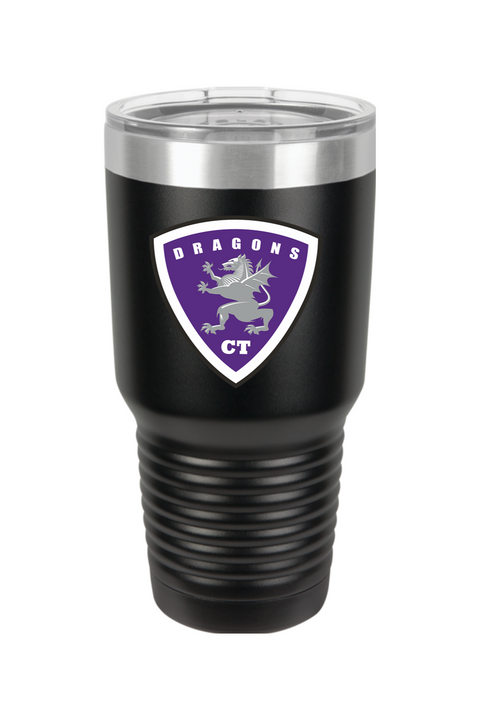 30oz Stainless Steel Tumbler