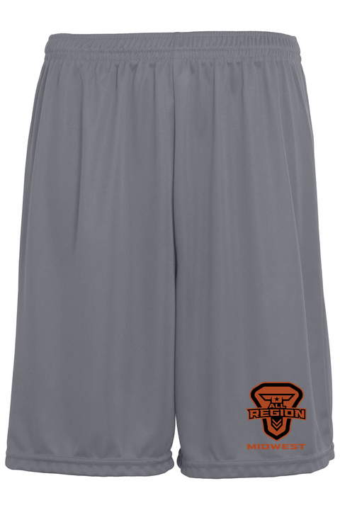 Augusta Sportswear Training Shorts