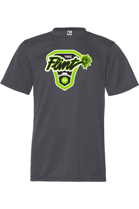 C2 Sport Youth Performance T-Shirt