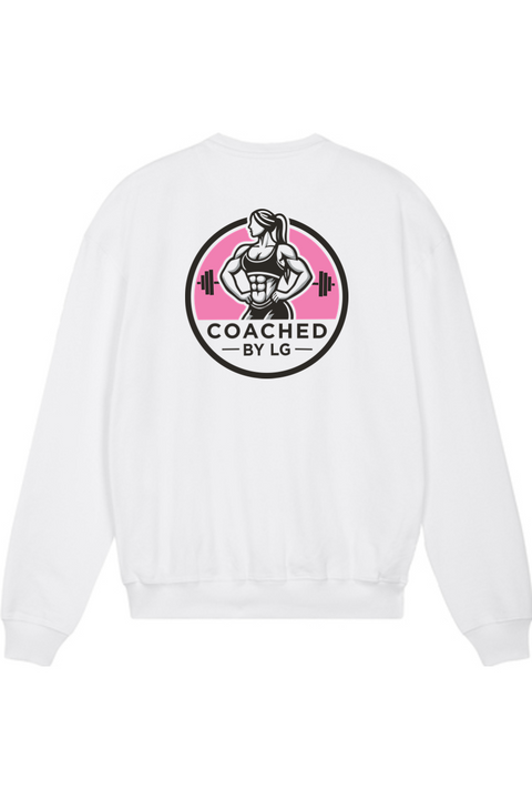 Stanley/Stella Unisex Ledger Dry Crewneck Sweatshirt