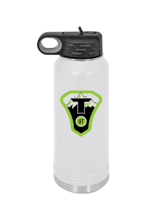32 oz. Stainless Steel Water Bottle